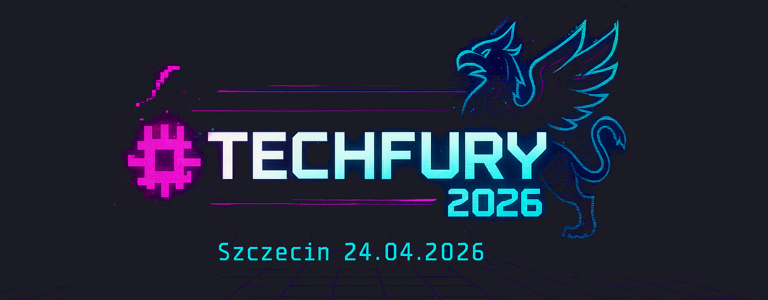 Conference Hero Logo