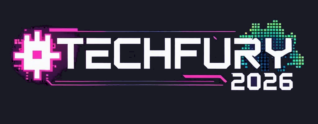 TechFury 2026 logo